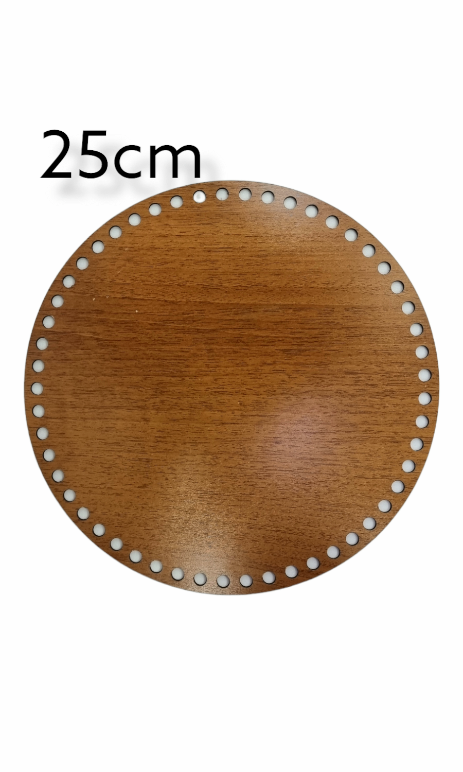 25cm