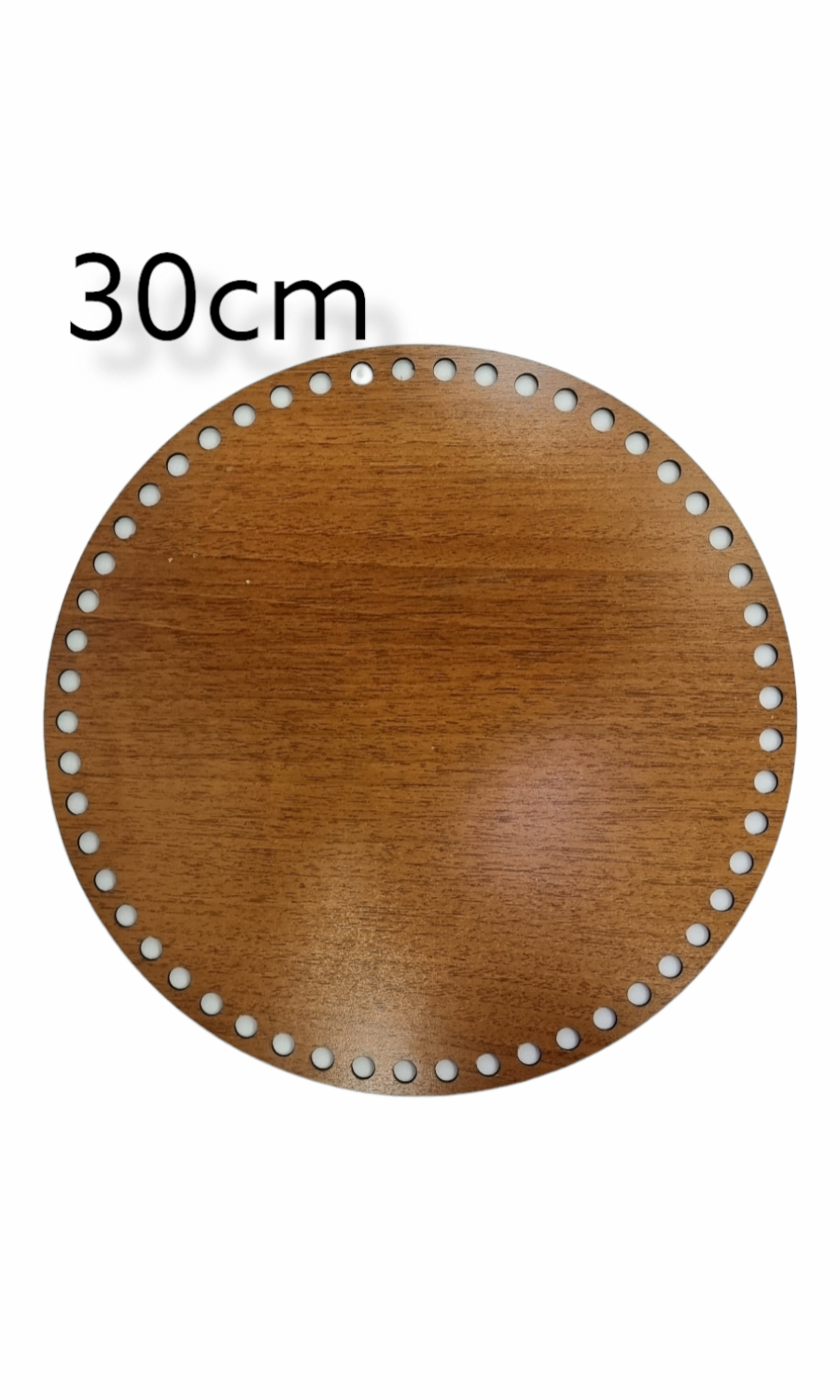 30cm