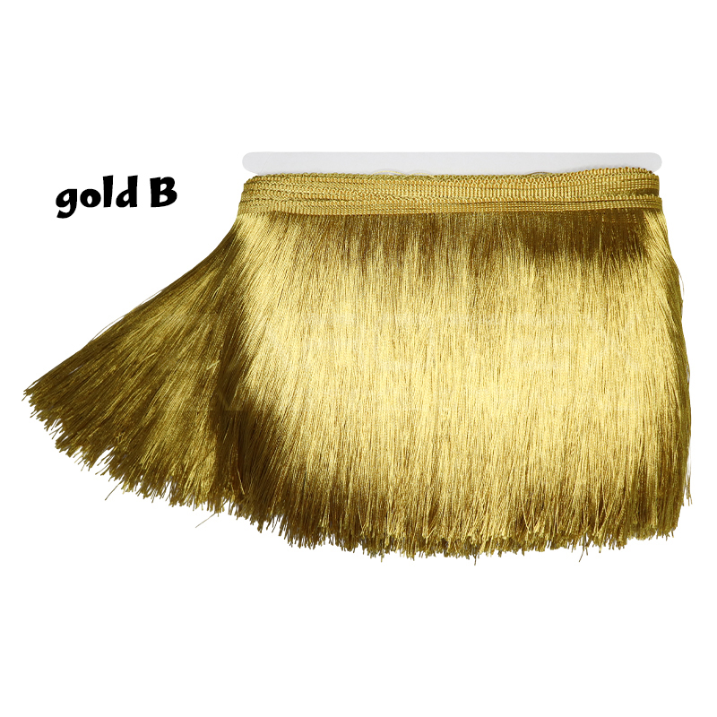gold B