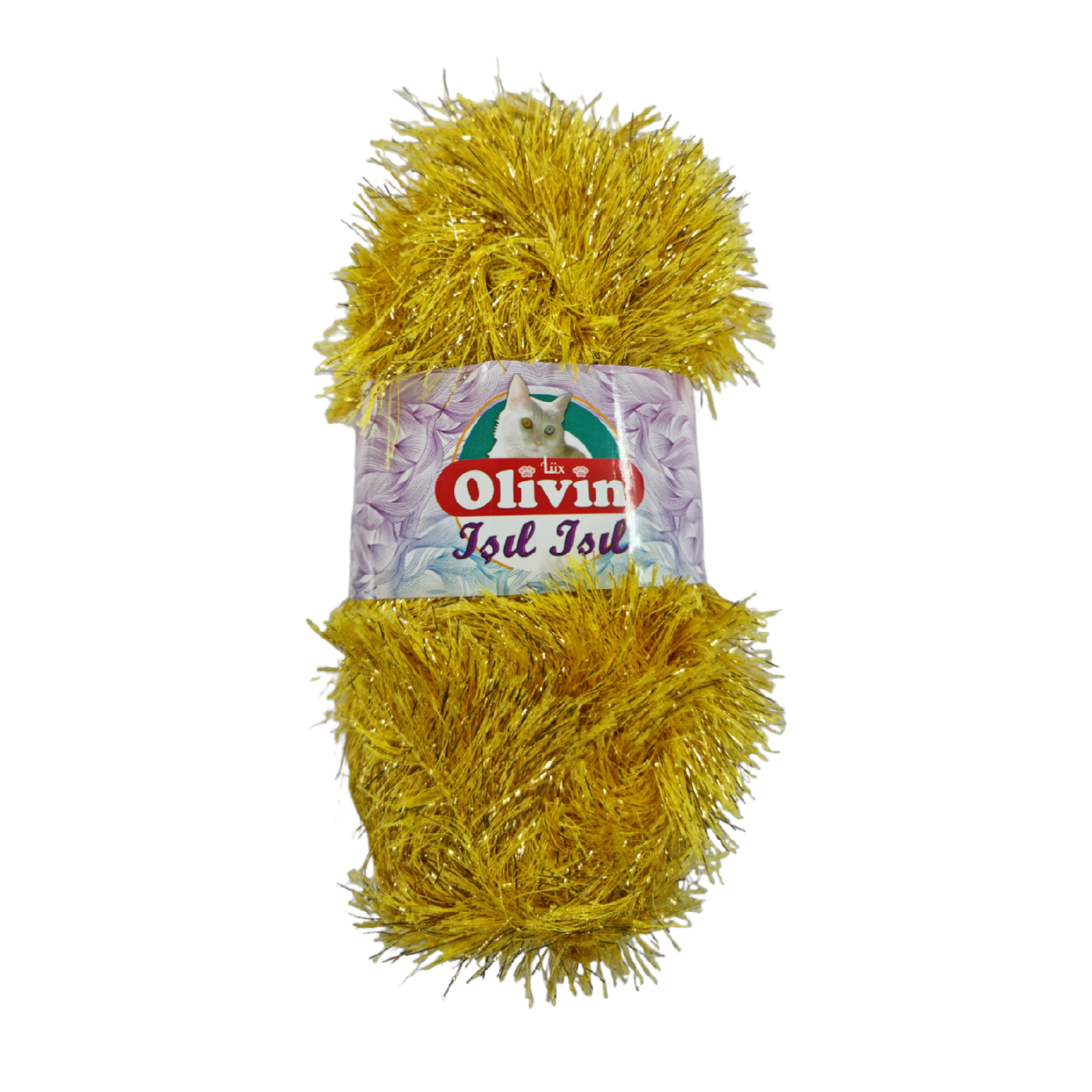 اصفر فاقع