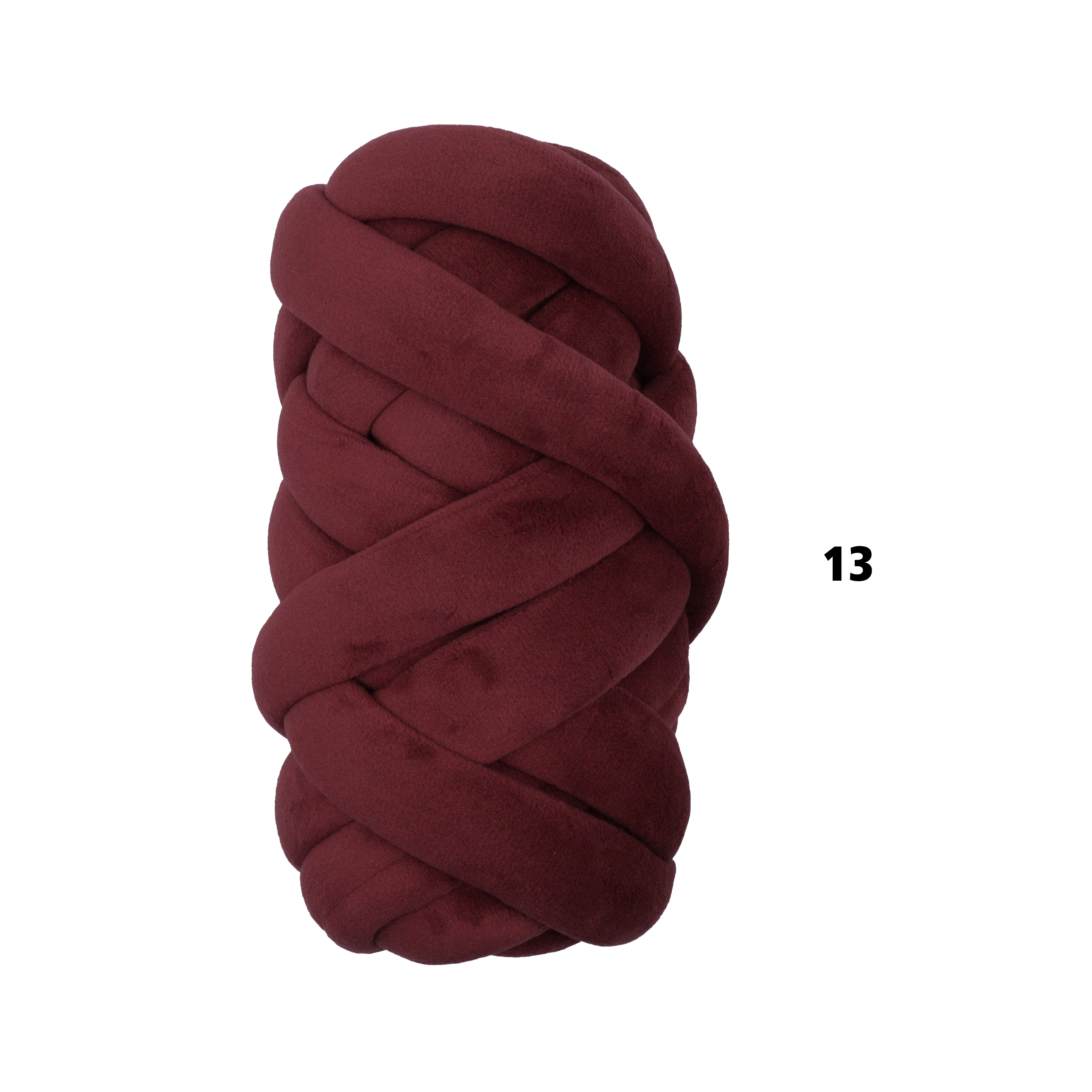 13