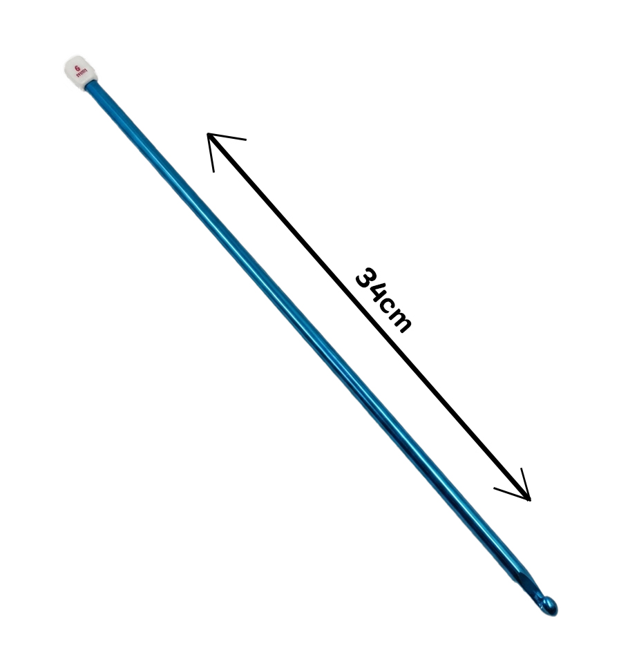 6mm