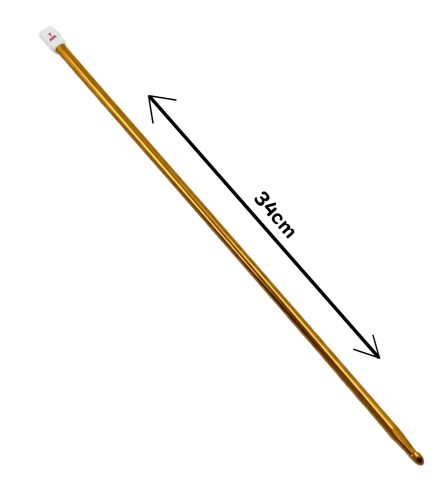7mm