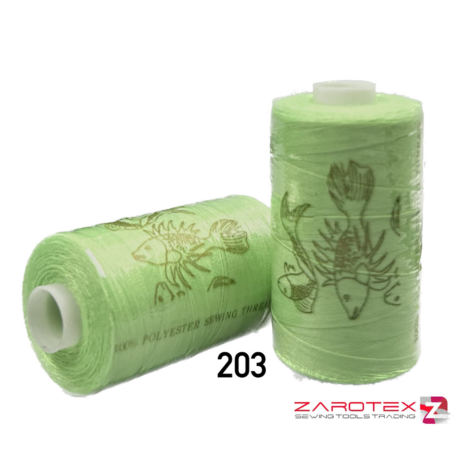 203