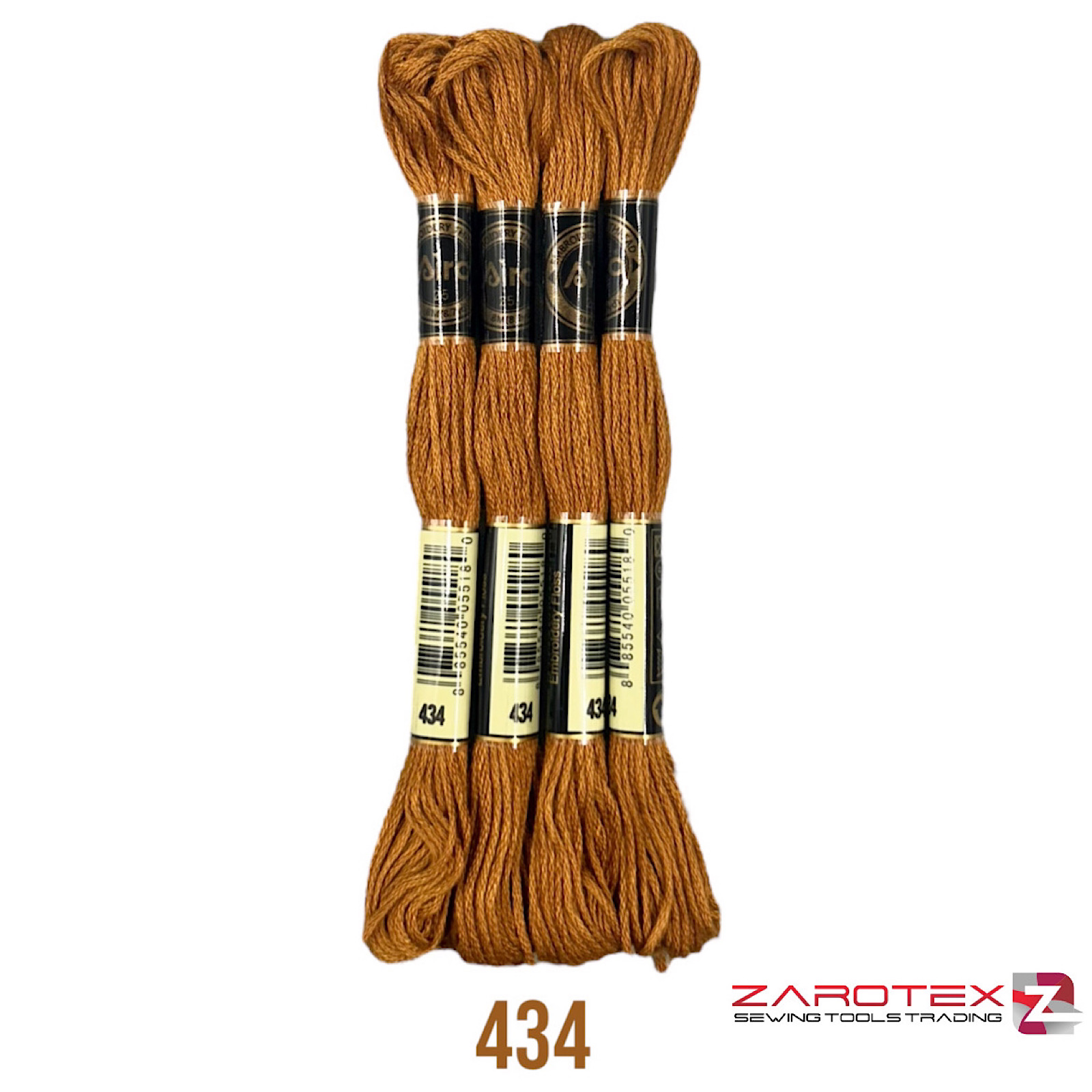 434