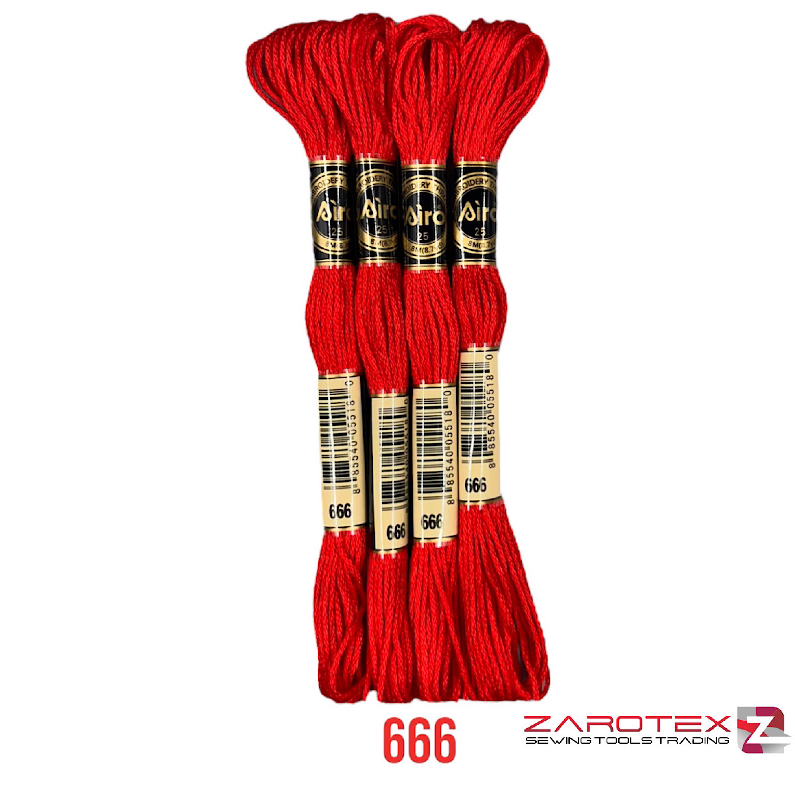 666