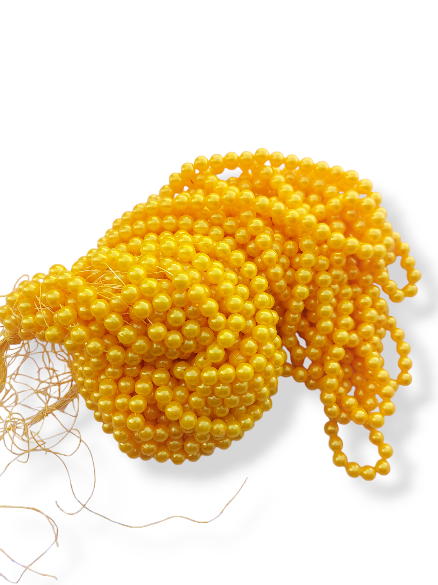 اصفر غامق