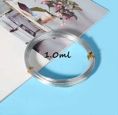 سلك إكسسوارات نمرة 1.0ml