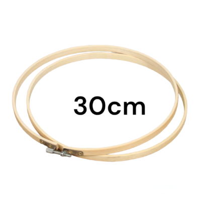 طارات خشب 30cm